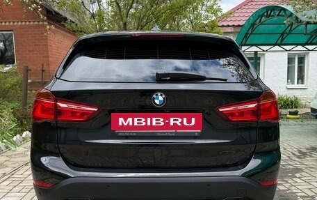 BMW X1, 2019 год, 3 350 000 рублей, 12 фотография