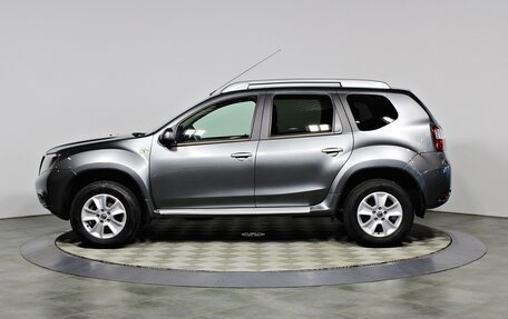 Nissan Terrano III, 2021 год, 1 767 000 рублей, 5 фотография