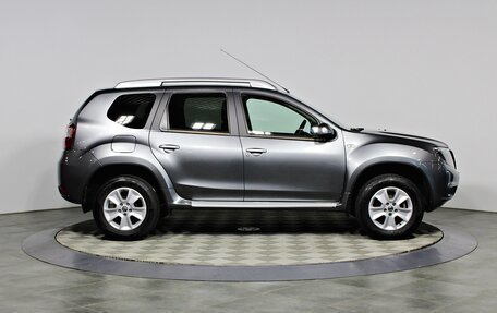 Nissan Terrano III, 2021 год, 1 767 000 рублей, 4 фотография