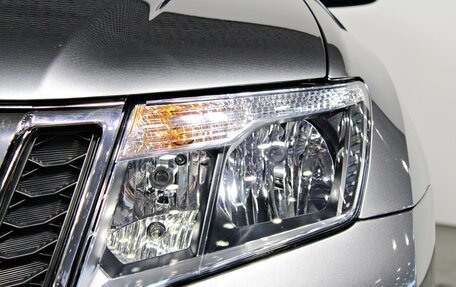 Nissan Terrano III, 2021 год, 1 767 000 рублей, 9 фотография