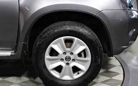 Nissan Terrano III, 2021 год, 1 767 000 рублей, 10 фотография