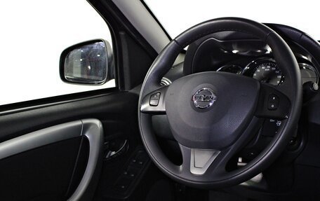 Nissan Terrano III, 2021 год, 1 767 000 рублей, 13 фотография