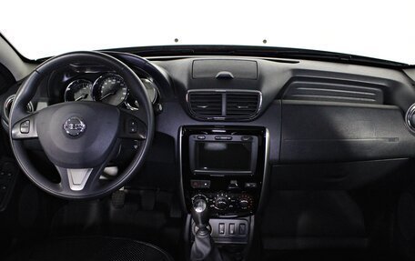 Nissan Terrano III, 2021 год, 1 767 000 рублей, 12 фотография