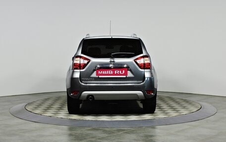Nissan Terrano III, 2021 год, 1 767 000 рублей, 7 фотография