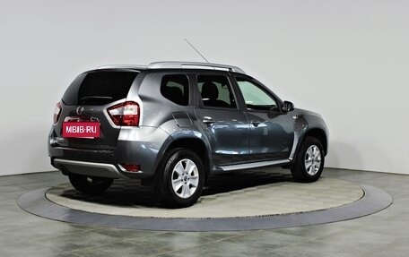 Nissan Terrano III, 2021 год, 1 767 000 рублей, 8 фотография