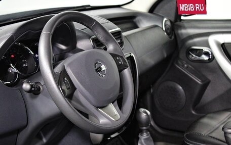 Nissan Terrano III, 2021 год, 1 767 000 рублей, 11 фотография