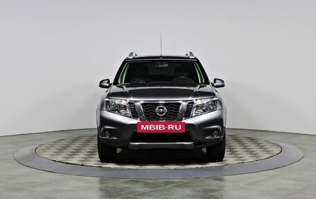 Nissan Terrano III, 2021 год, 1 767 000 рублей, 2 фотография