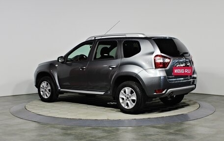 Nissan Terrano III, 2021 год, 1 767 000 рублей, 6 фотография