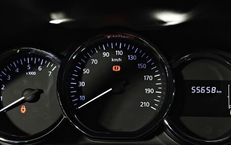 Nissan Terrano III, 2021 год, 1 767 000 рублей, 15 фотография