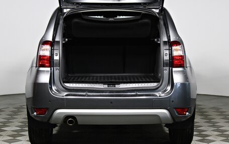 Nissan Terrano III, 2021 год, 1 767 000 рублей, 17 фотография