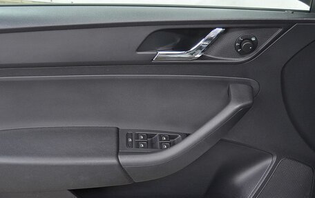Skoda Rapid I, 2014 год, 875 000 рублей, 11 фотография