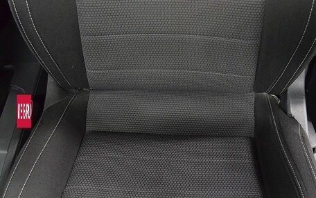 Skoda Rapid I, 2014 год, 875 000 рублей, 10 фотография