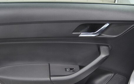 Skoda Rapid I, 2014 год, 875 000 рублей, 12 фотография