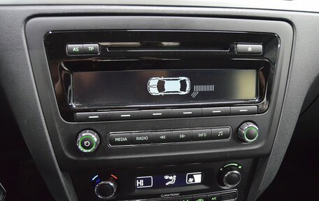 Skoda Rapid I, 2014 год, 875 000 рублей, 22 фотография