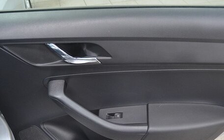 Skoda Rapid I, 2014 год, 875 000 рублей, 15 фотография