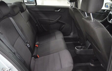 Skoda Rapid I, 2014 год, 875 000 рублей, 16 фотография
