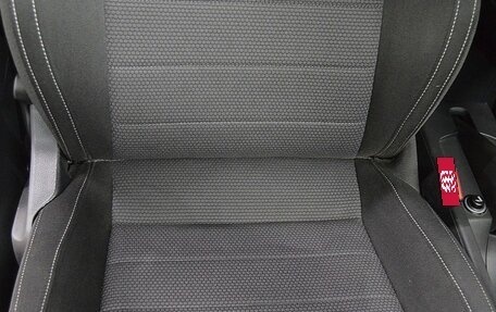 Skoda Rapid I, 2014 год, 875 000 рублей, 20 фотография
