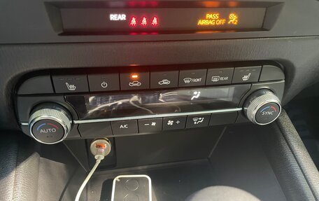 Mazda CX-5 II, 2022 год, 3 290 000 рублей, 8 фотография
