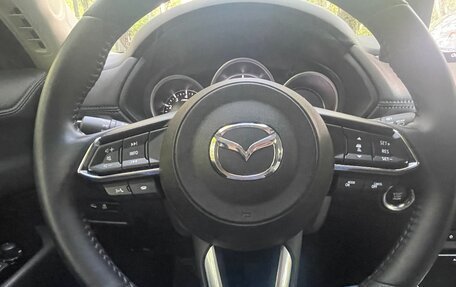 Mazda CX-5 II, 2022 год, 3 290 000 рублей, 5 фотография