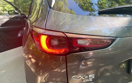 Mazda CX-5 II, 2022 год, 3 290 000 рублей, 4 фотография