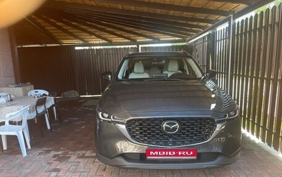 Mazda CX-5 II, 2022 год, 3 290 000 рублей, 1 фотография
