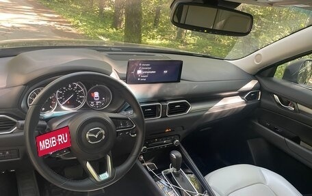 Mazda CX-5 II, 2022 год, 3 290 000 рублей, 9 фотография
