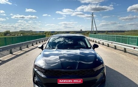 KIA K5, 2020 год, 2 800 000 рублей, 1 фотография