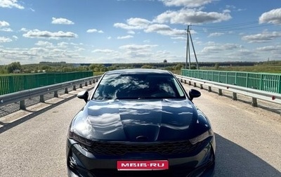 KIA K5, 2020 год, 2 800 000 рублей, 1 фотография