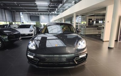 Porsche Panamera II рестайлинг, 2021 год, 12 900 000 рублей, 1 фотография