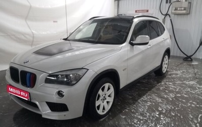 BMW X1, 2011 год, 1 190 000 рублей, 1 фотография