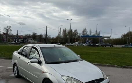 Ford Focus IV, 2003 год, 299 000 рублей, 1 фотография