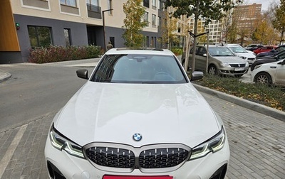 BMW 3 серия, 2020 год, 6 900 000 рублей, 1 фотография