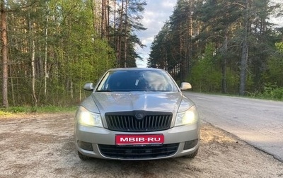 Skoda Octavia, 2011 год, 720 000 рублей, 1 фотография