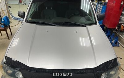 Ford Escape II, 2004 год, 630 000 рублей, 1 фотография