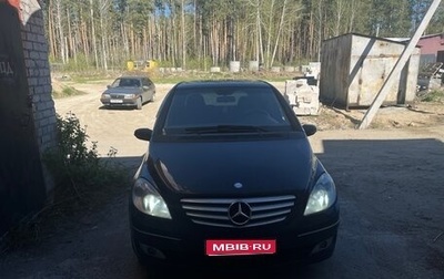 Mercedes-Benz B-Класс, 2007 год, 555 000 рублей, 1 фотография