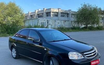 Chevrolet Lacetti, 2010 год, 570 000 рублей, 1 фотография
