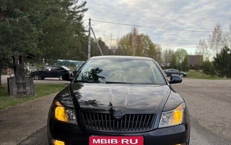 Skoda Octavia, 2011 год, 900 000 рублей, 1 фотография