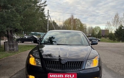 Skoda Octavia, 2011 год, 900 000 рублей, 1 фотография