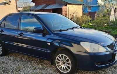 Mitsubishi Lancer IX, 2004 год, 380 000 рублей, 1 фотография