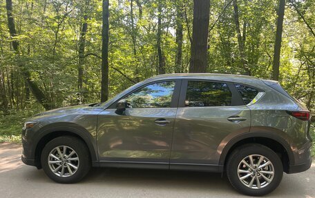 Mazda CX-5 II, 2022 год, 3 290 000 рублей, 17 фотография