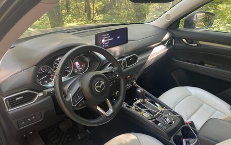 Mazda CX-5 II, 2022 год, 3 290 000 рублей, 16 фотография