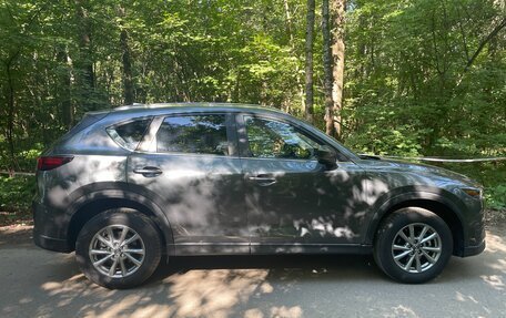 Mazda CX-5 II, 2022 год, 3 290 000 рублей, 18 фотография