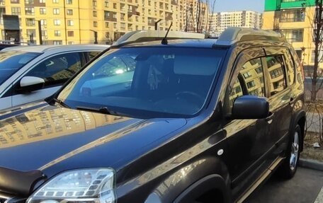 Nissan X-Trail, 2012 год, 1 270 000 рублей, 2 фотография