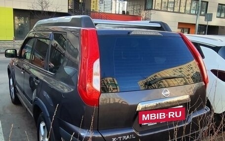Nissan X-Trail, 2012 год, 1 270 000 рублей, 5 фотография