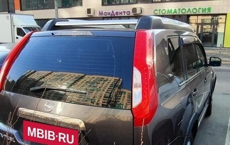 Nissan X-Trail, 2012 год, 1 270 000 рублей, 4 фотография