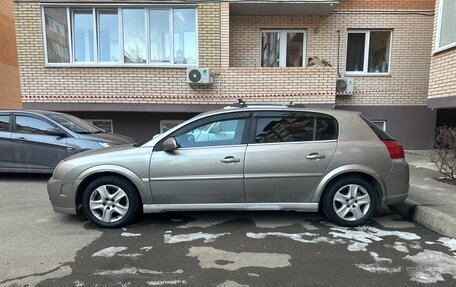 Opel Signum, 2003 год, 470 000 рублей, 3 фотография