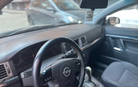 Opel Signum, 2003 год, 470 000 рублей, 8 фотография