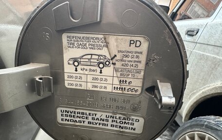 Opel Signum, 2003 год, 470 000 рублей, 5 фотография
