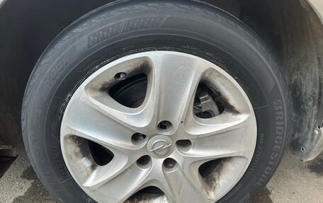 Opel Signum, 2003 год, 470 000 рублей, 4 фотография