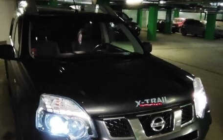 Nissan X-Trail, 2012 год, 1 270 000 рублей, 9 фотография